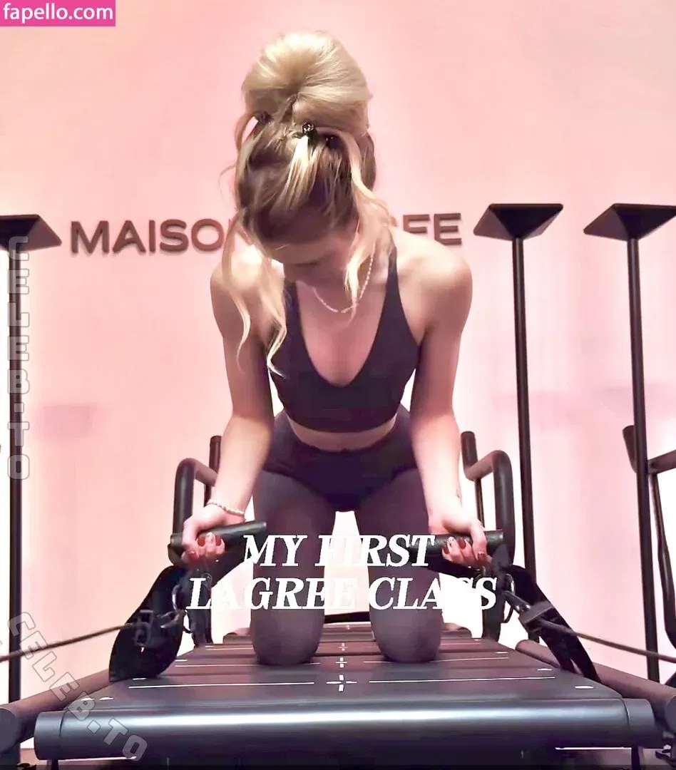 Lea Peach Onlyfans Photo Gallery 