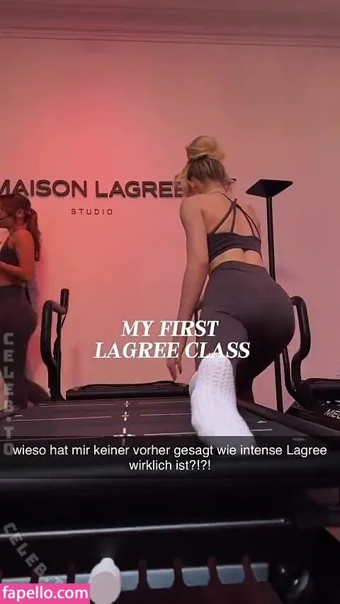 Lea Peach Onlyfans Photo Gallery 