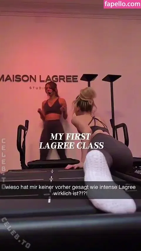 Lea Peach Onlyfans Photo Gallery 