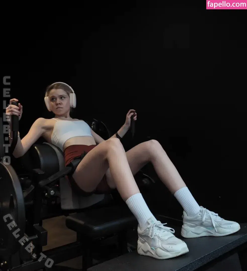 Lea Peach Onlyfans Photo Gallery 