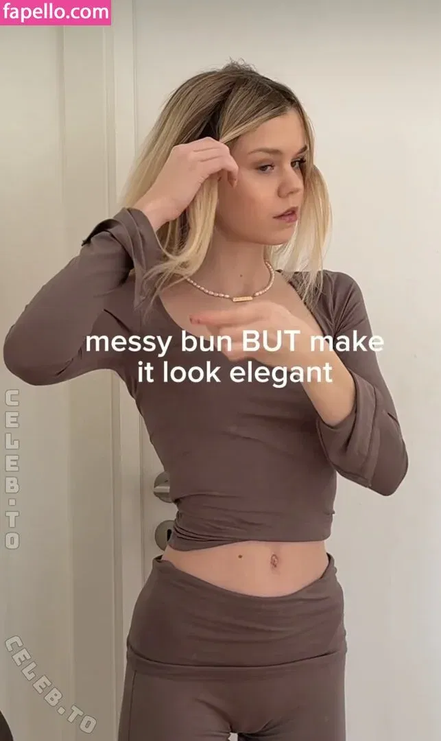 Lea Peach Onlyfans Photo Gallery 