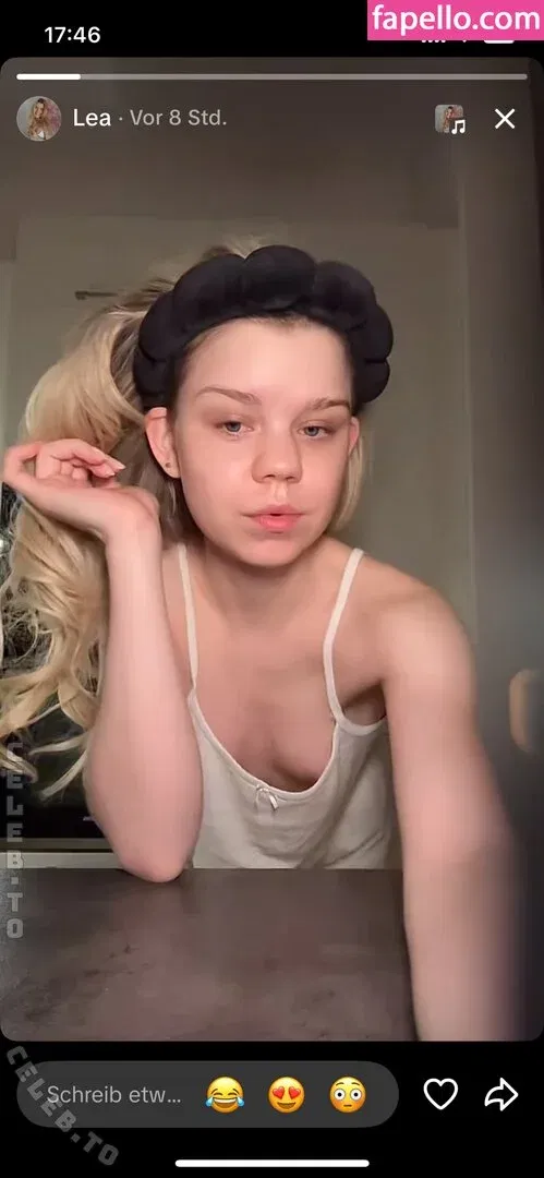 Lea Peach Onlyfans Photo Gallery 