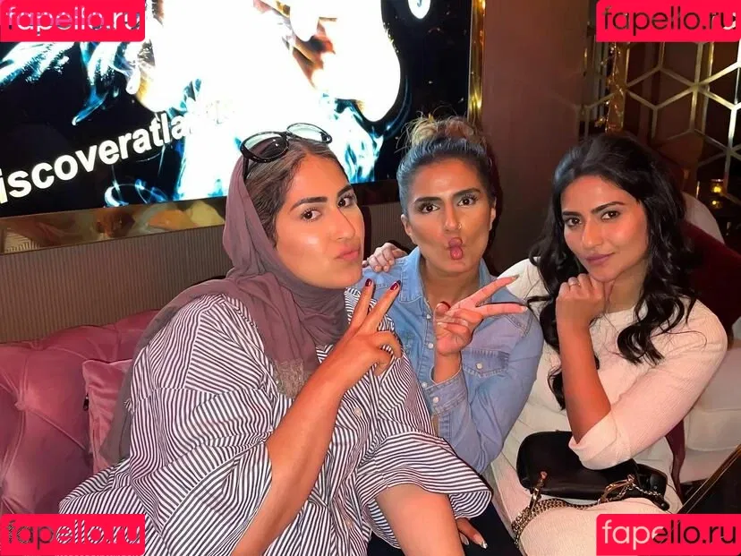 Tindy Kaur Onlyfans Photo Gallery 