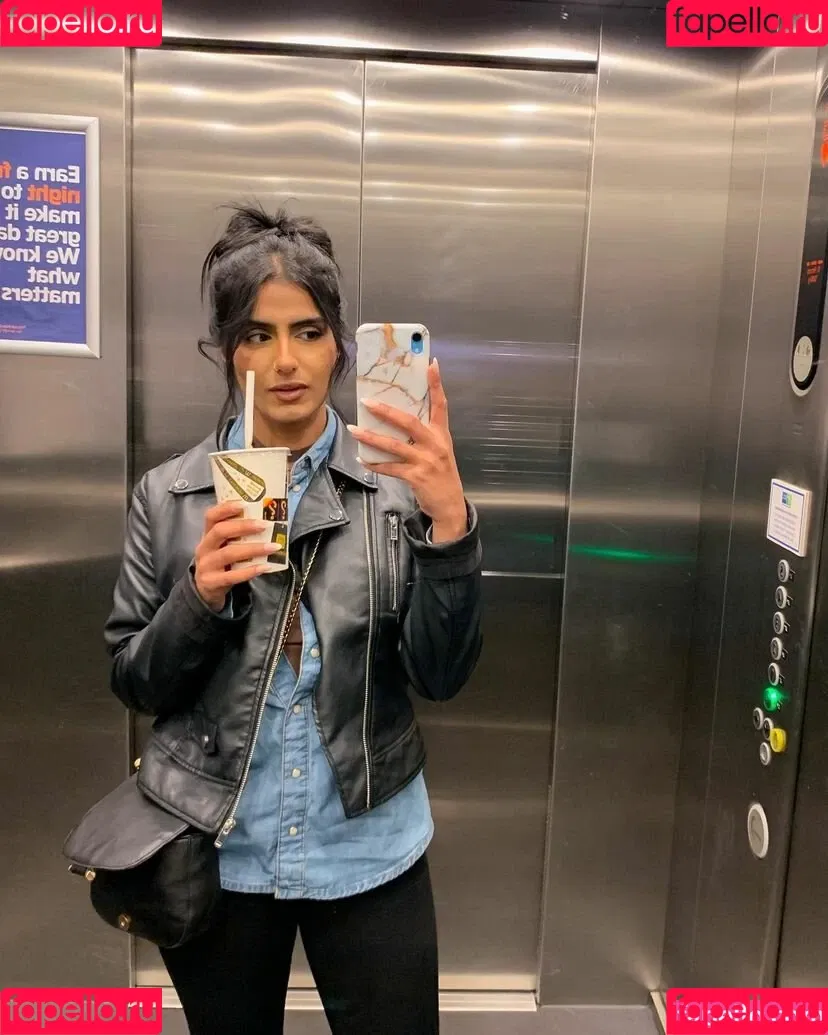 Tindy Kaur Onlyfans Photo Gallery 