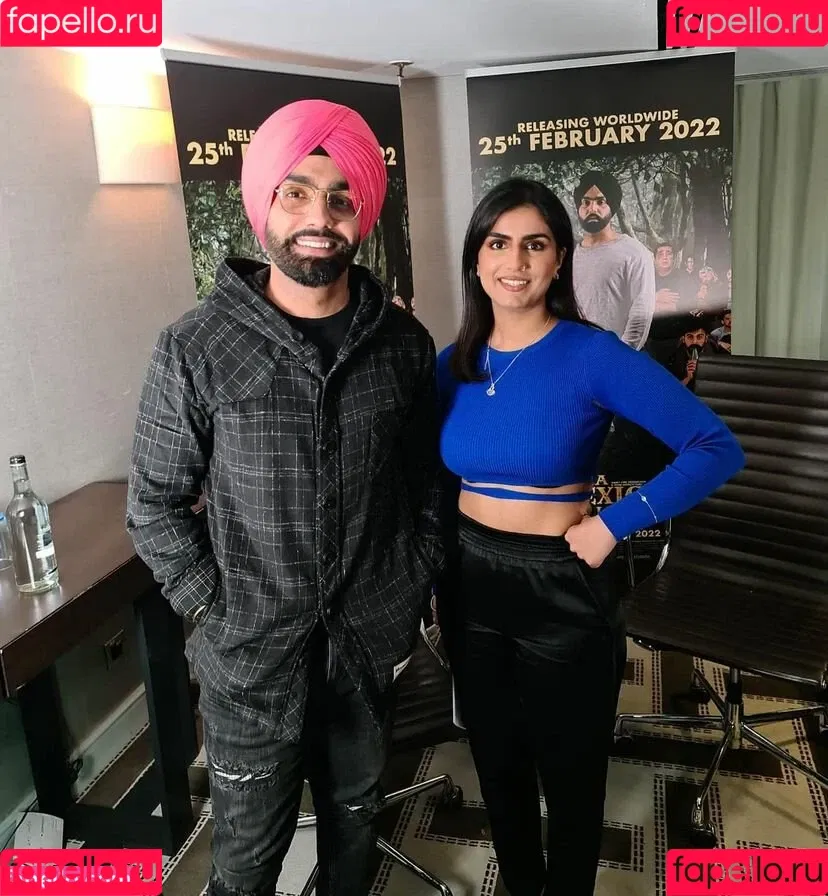 Tindy Kaur Onlyfans Photo Gallery 