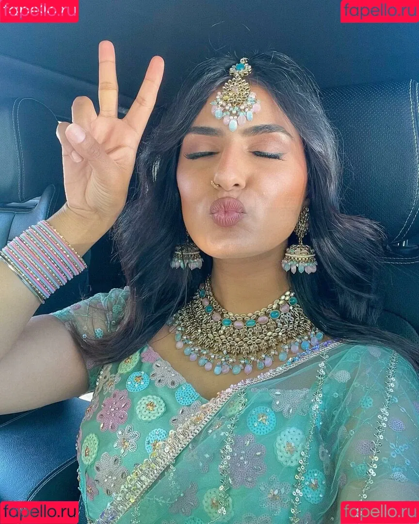 Tindy Kaur Onlyfans Photo Gallery 