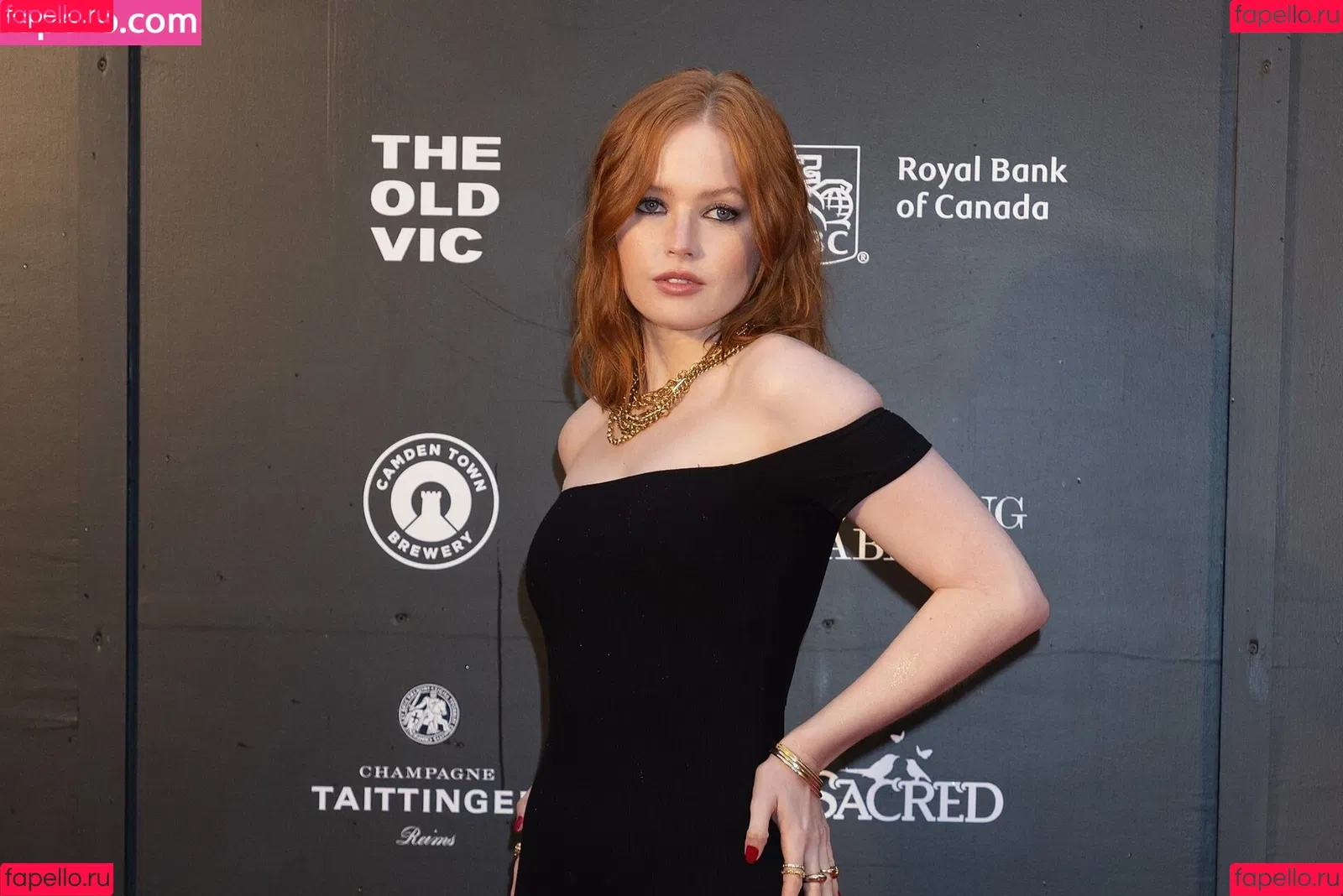 Ellie Bamber Onlyfans Photo Gallery 