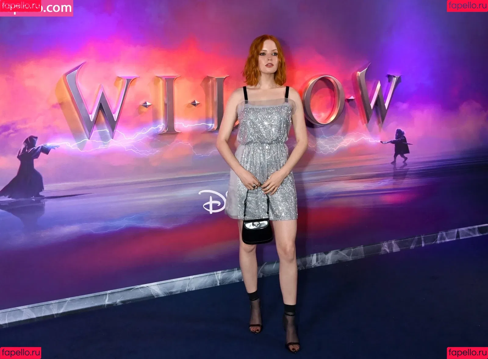 Ellie Bamber Onlyfans Photo Gallery 