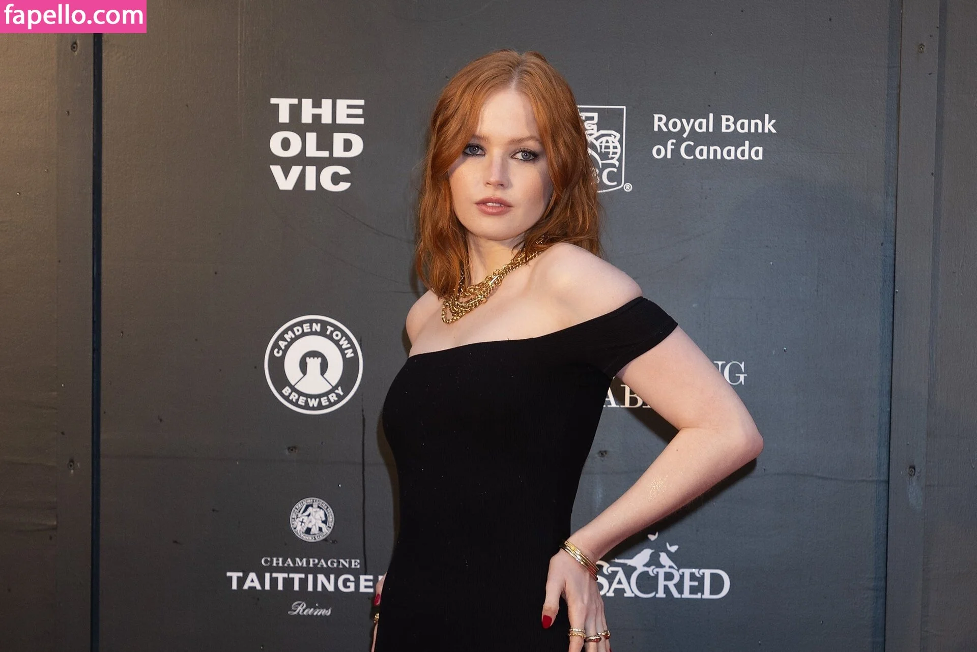 Ellie Bamber Onlyfans Photo Gallery 