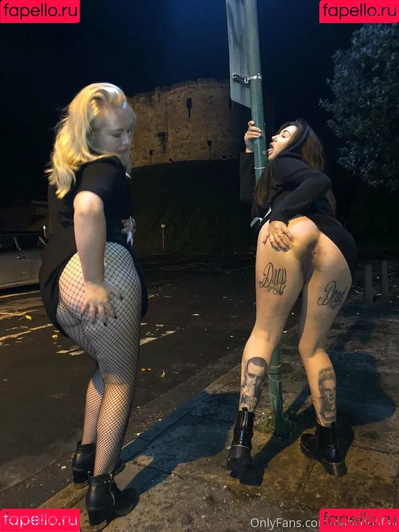 Babydollfay Onlyfans Photo Gallery 
