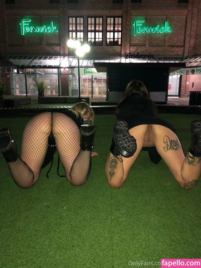 Babydollfay Onlyfans Photo Gallery 