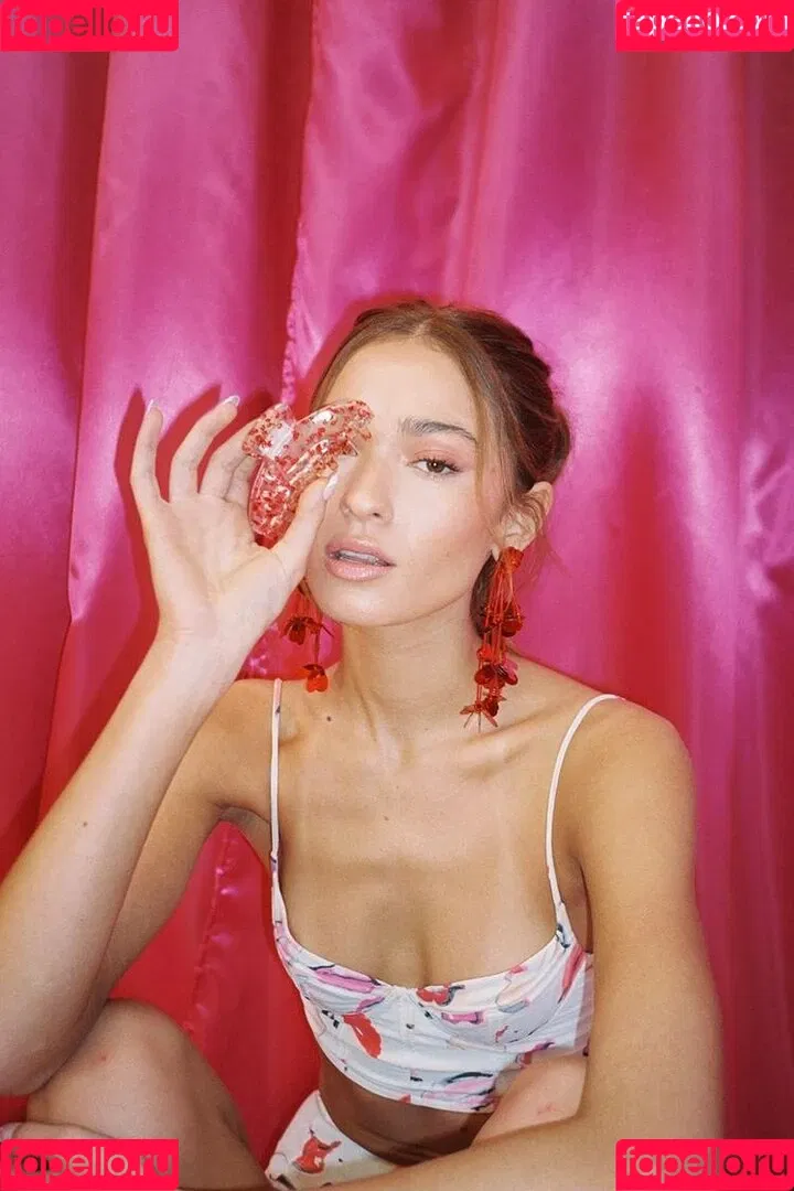Bianca Finch Onlyfans Photo Gallery 