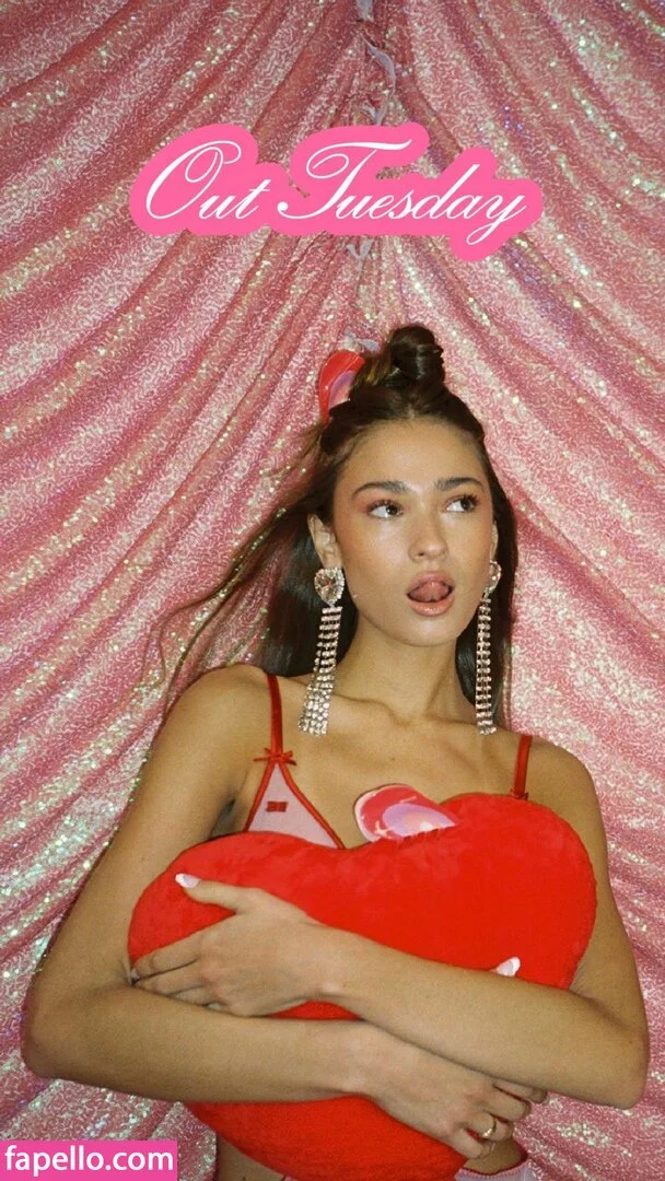 Bianca Finch Onlyfans Photo Gallery 