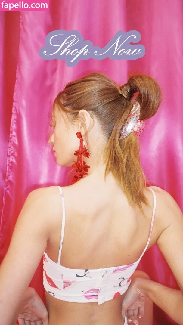 Bianca Finch Onlyfans Photo Gallery 