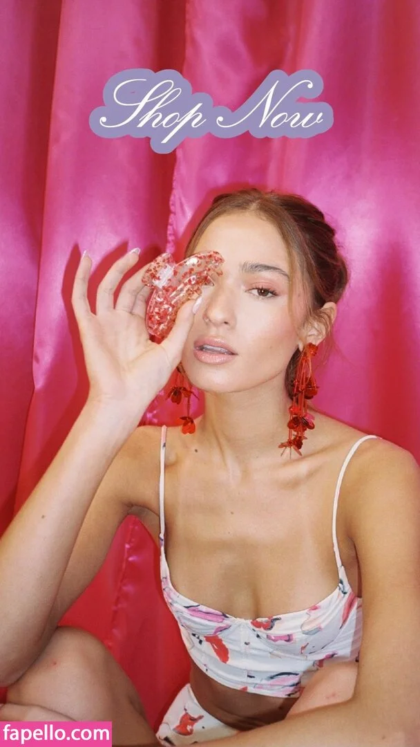 Bianca Finch Onlyfans Photo Gallery 