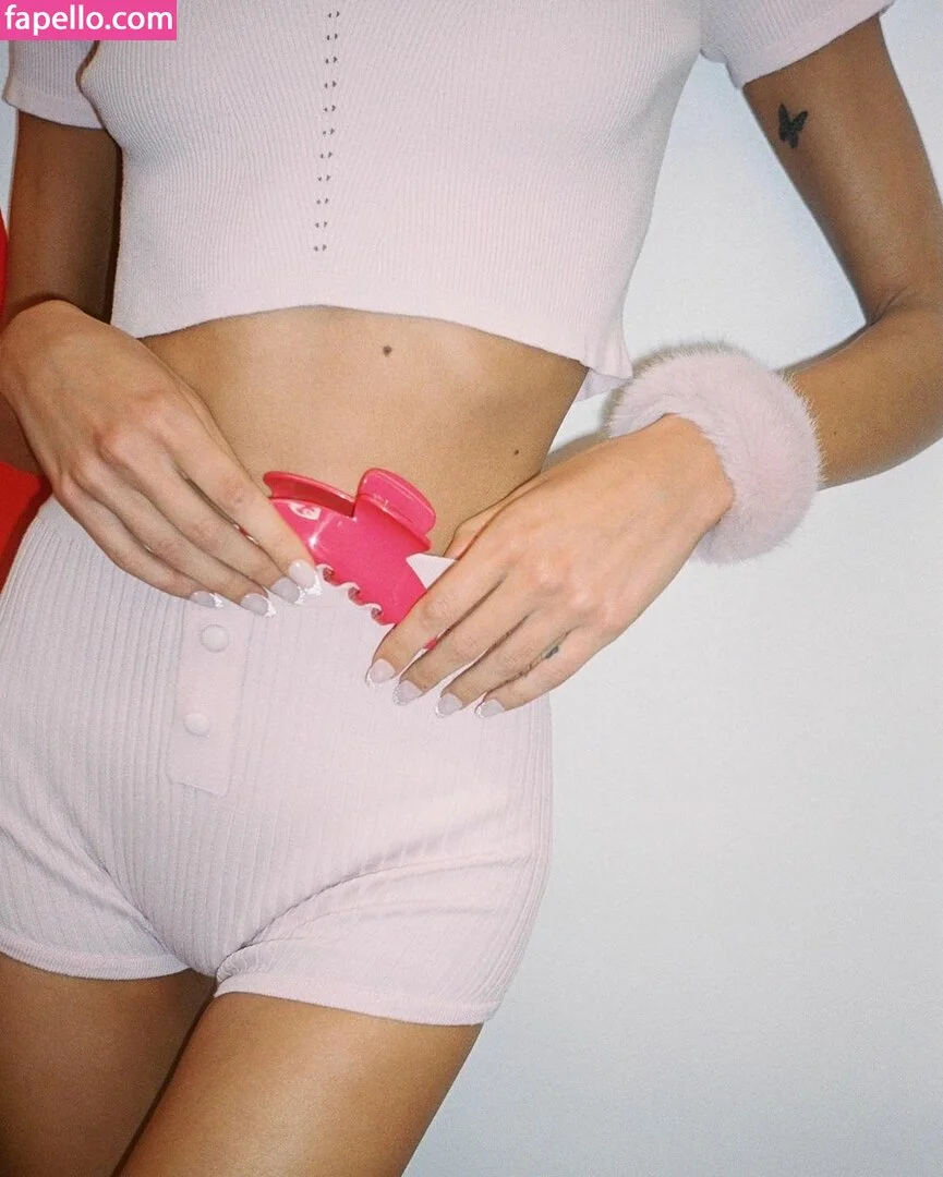 Bianca Finch Onlyfans Photo Gallery 