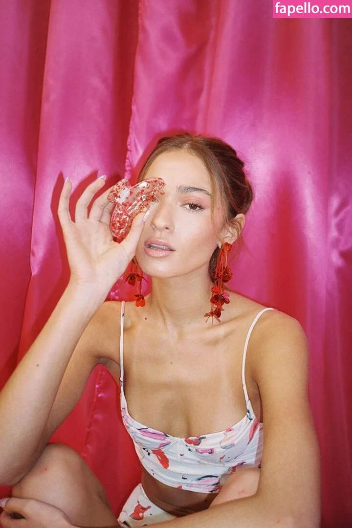 Bianca Finch Onlyfans Photo Gallery 