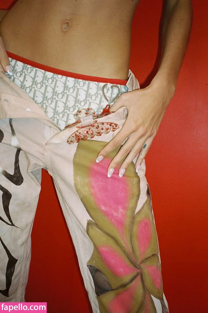 Bianca Finch Onlyfans Photo Gallery 