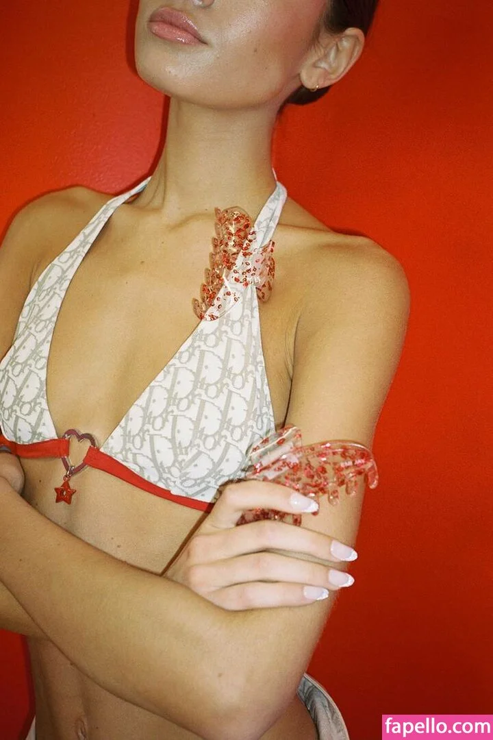 Bianca Finch Onlyfans Photo Gallery 