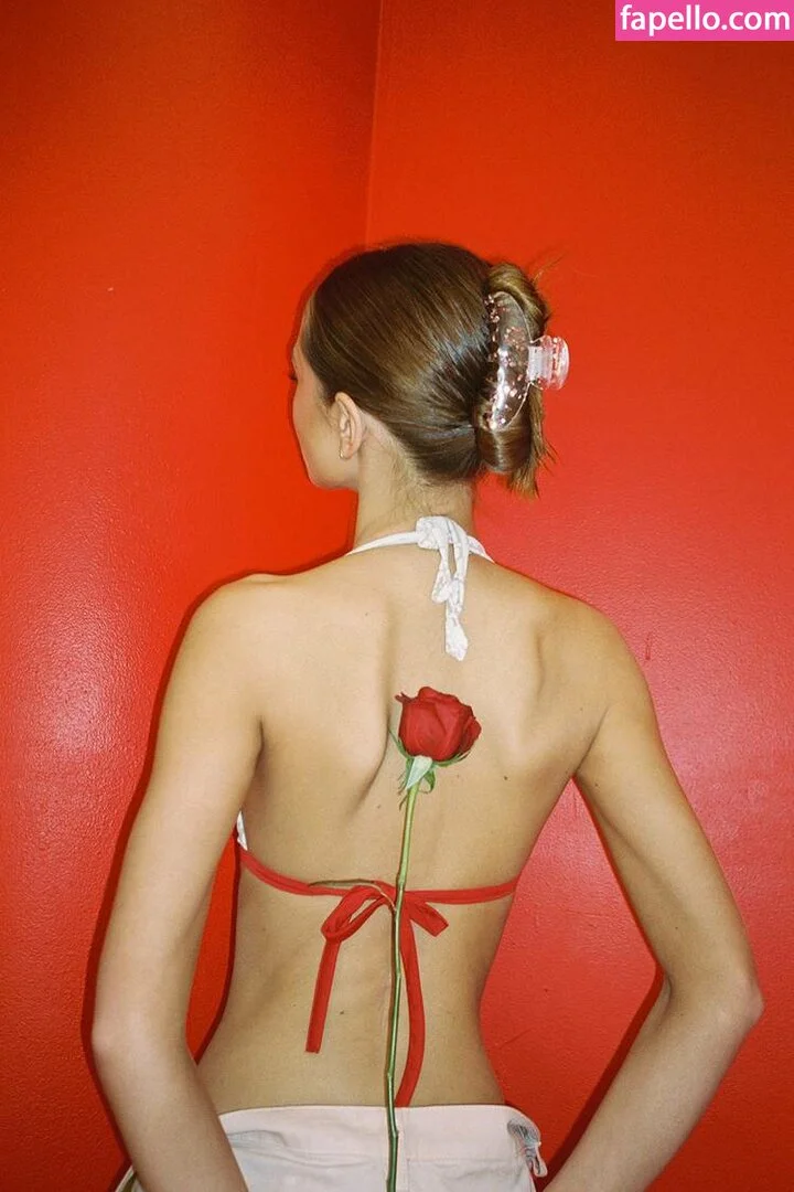 Bianca Finch Onlyfans Photo Gallery 