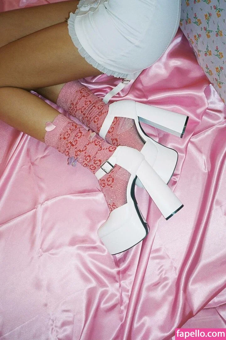 Bianca Finch Onlyfans Photo Gallery 