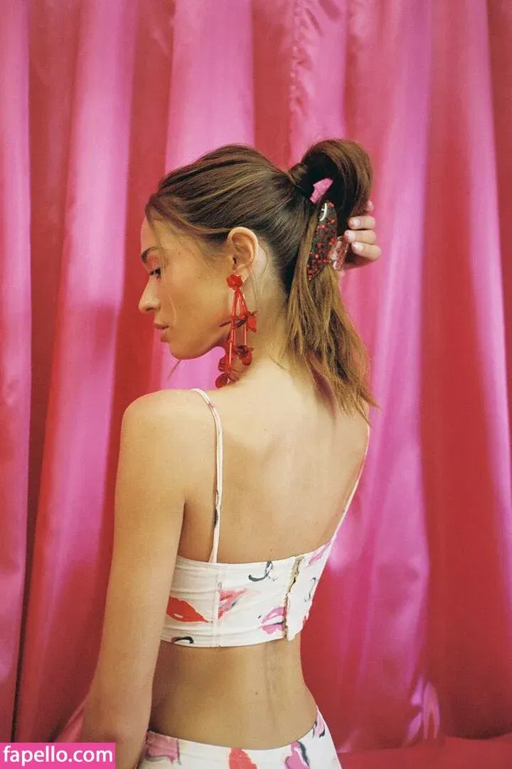 Bianca Finch Onlyfans Photo Gallery 