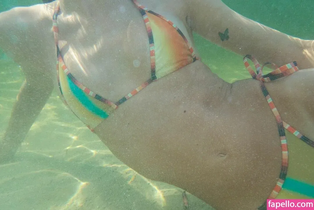 Bianca Finch Onlyfans Photo Gallery 