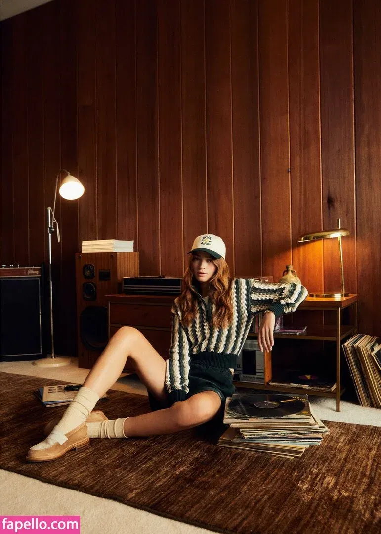 Bianca Finch Onlyfans Photo Gallery 