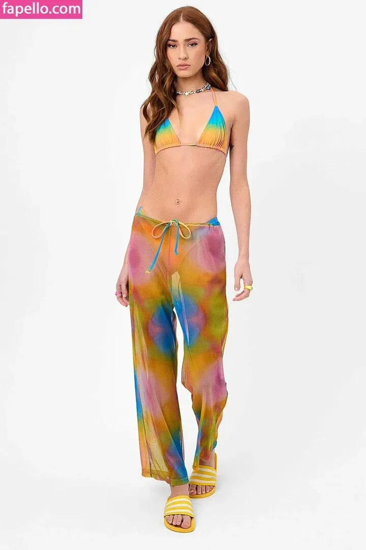 Bianca Finch Onlyfans Photo Gallery 