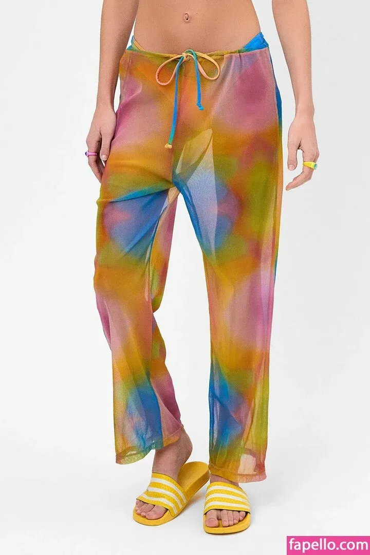 Bianca Finch Onlyfans Photo Gallery 