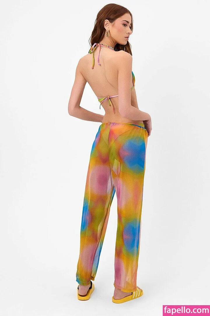 Bianca Finch Onlyfans Photo Gallery 