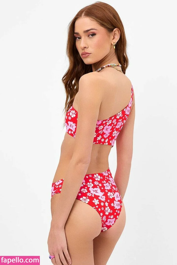 Bianca Finch Onlyfans Photo Gallery 