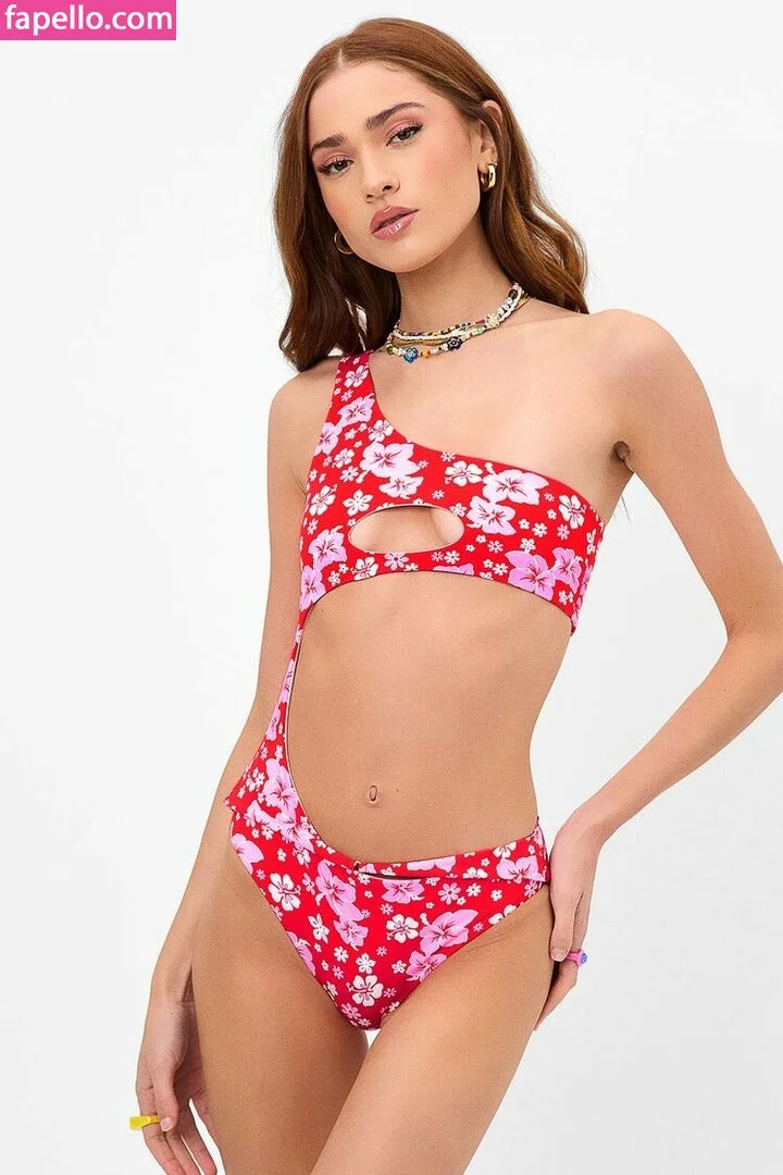 Bianca Finch Onlyfans Photo Gallery 