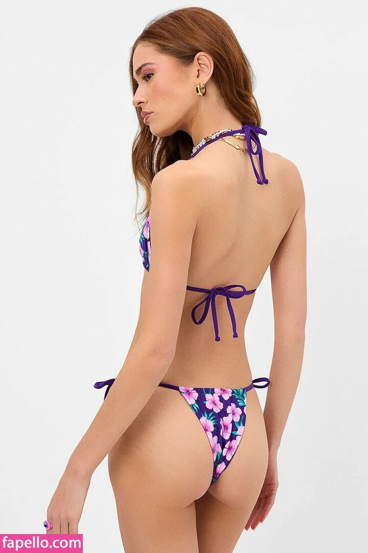 Bianca Finch Onlyfans Photo Gallery 