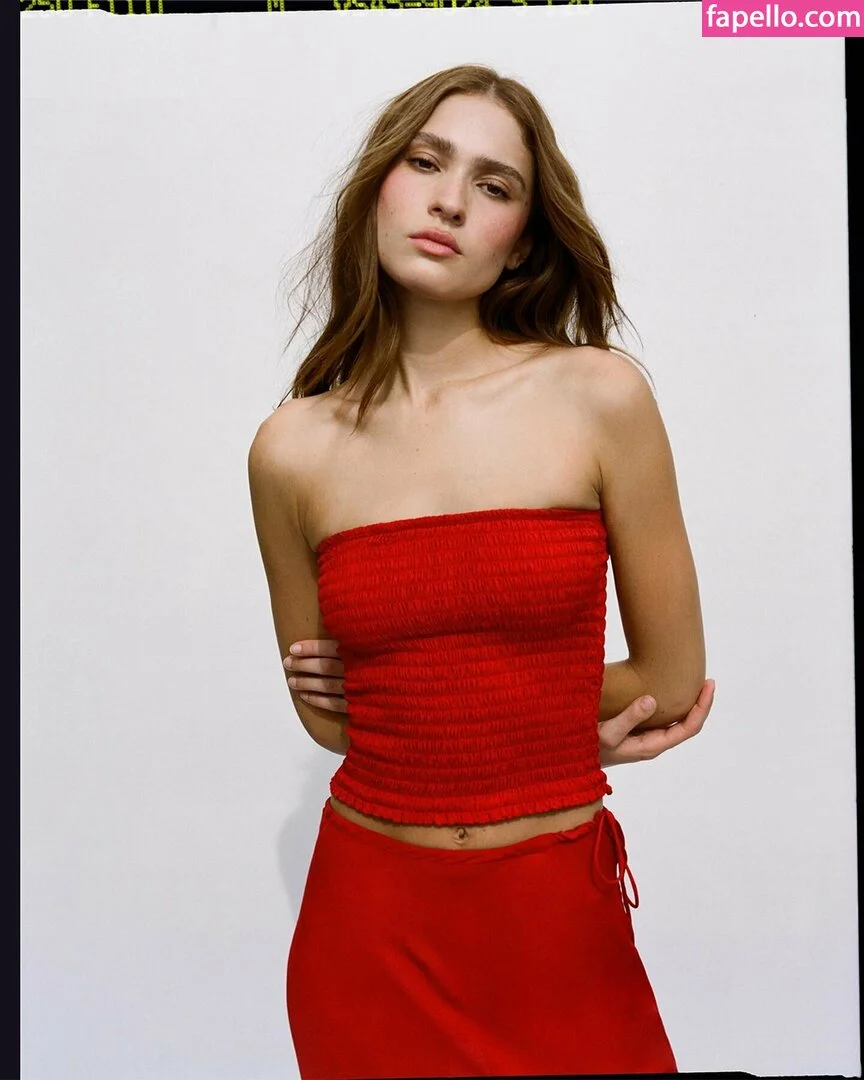 Bianca Finch Onlyfans Photo Gallery 