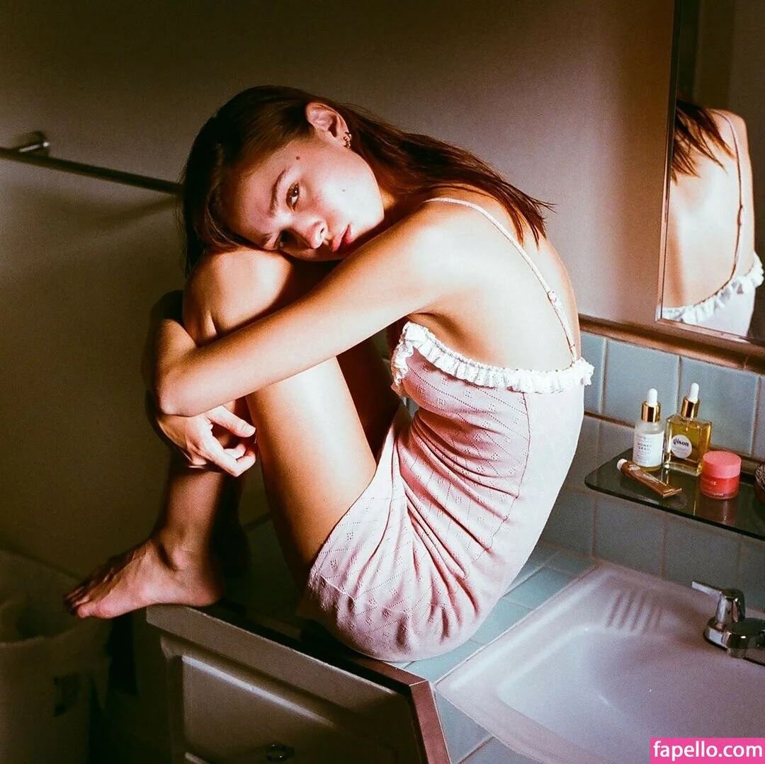 Bianca Finch Onlyfans Photo Gallery 