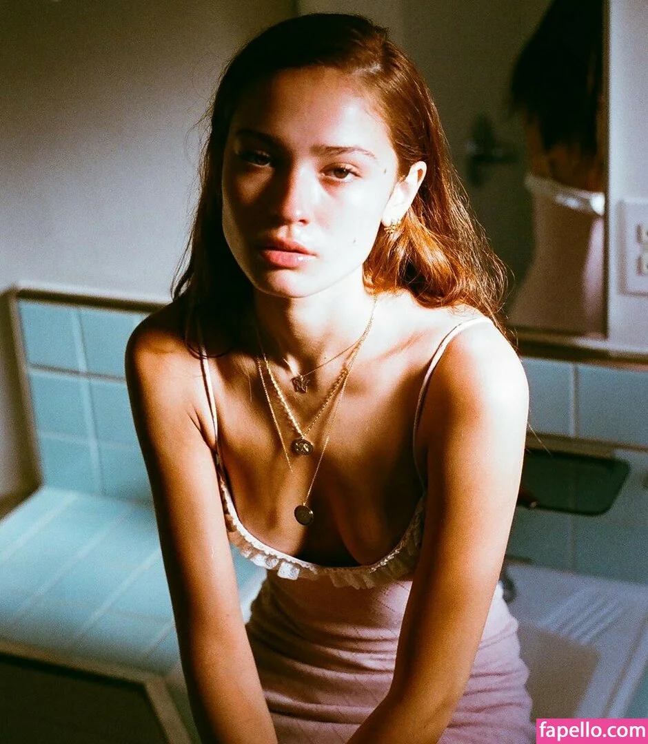 Bianca Finch Onlyfans Photo Gallery 