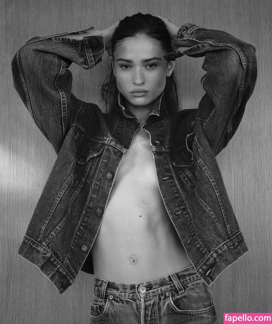 Bianca Finch Onlyfans Photo Gallery 