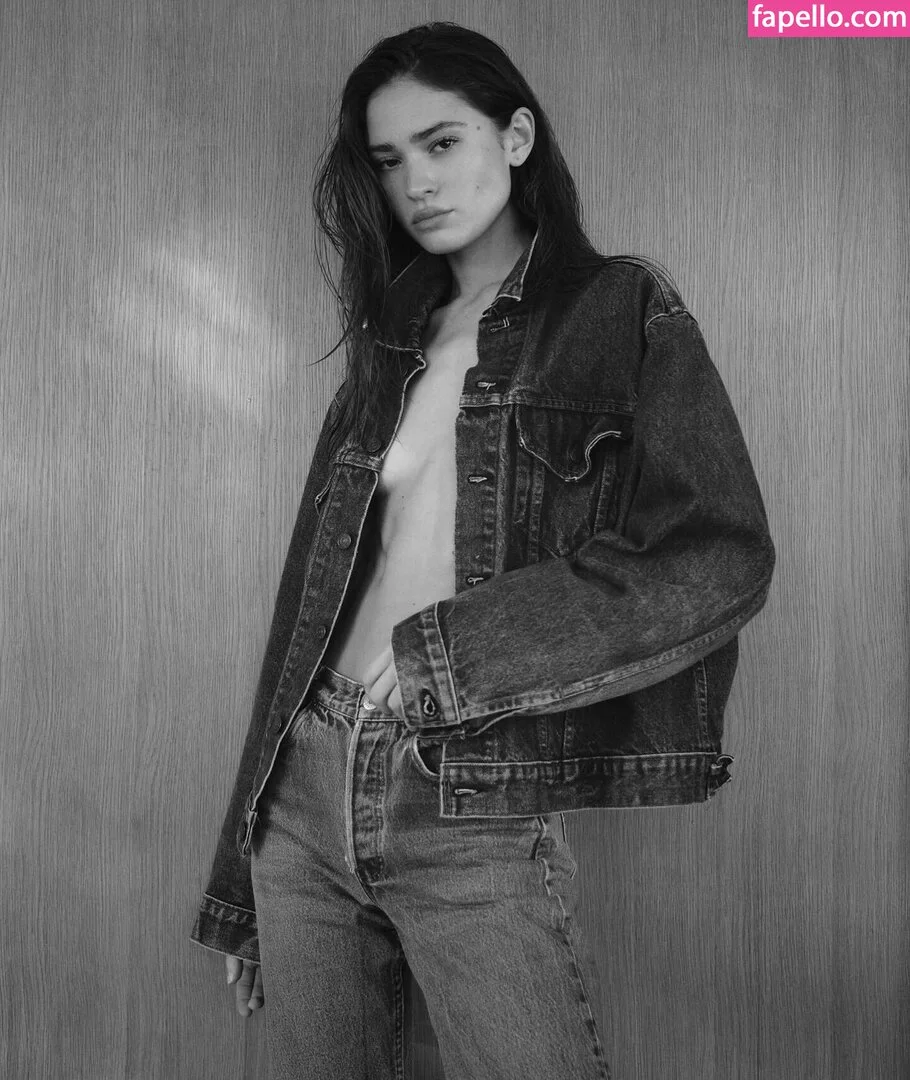 Bianca Finch Onlyfans Photo Gallery 