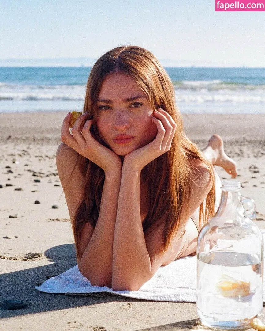 Bianca Finch Onlyfans Photo Gallery 