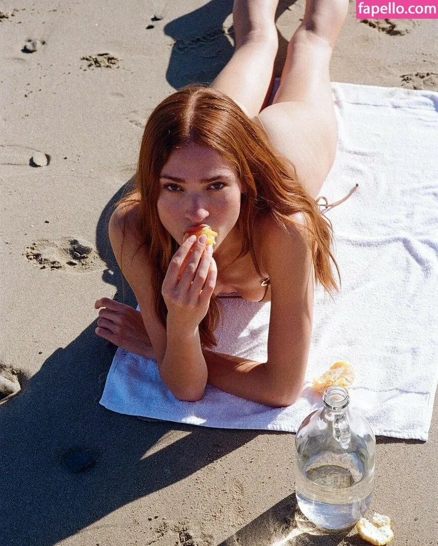 Bianca Finch Onlyfans Photo Gallery 