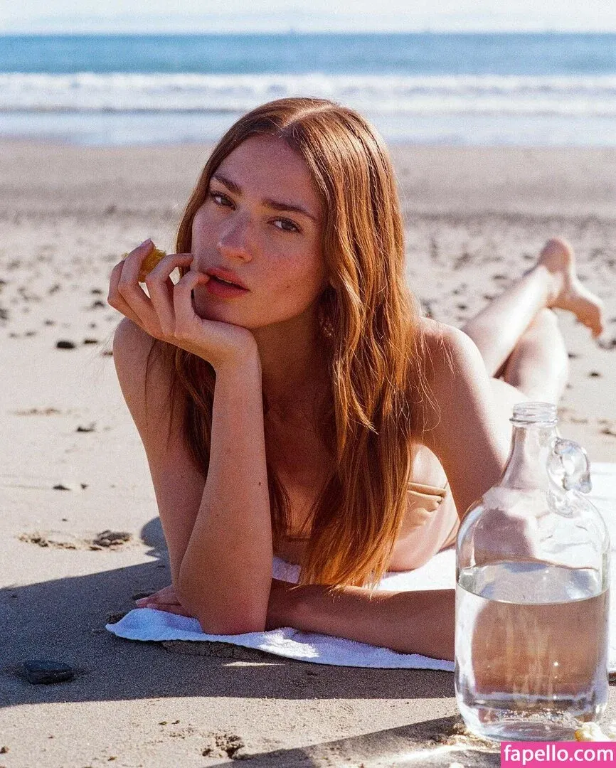 Bianca Finch Onlyfans Photo Gallery 