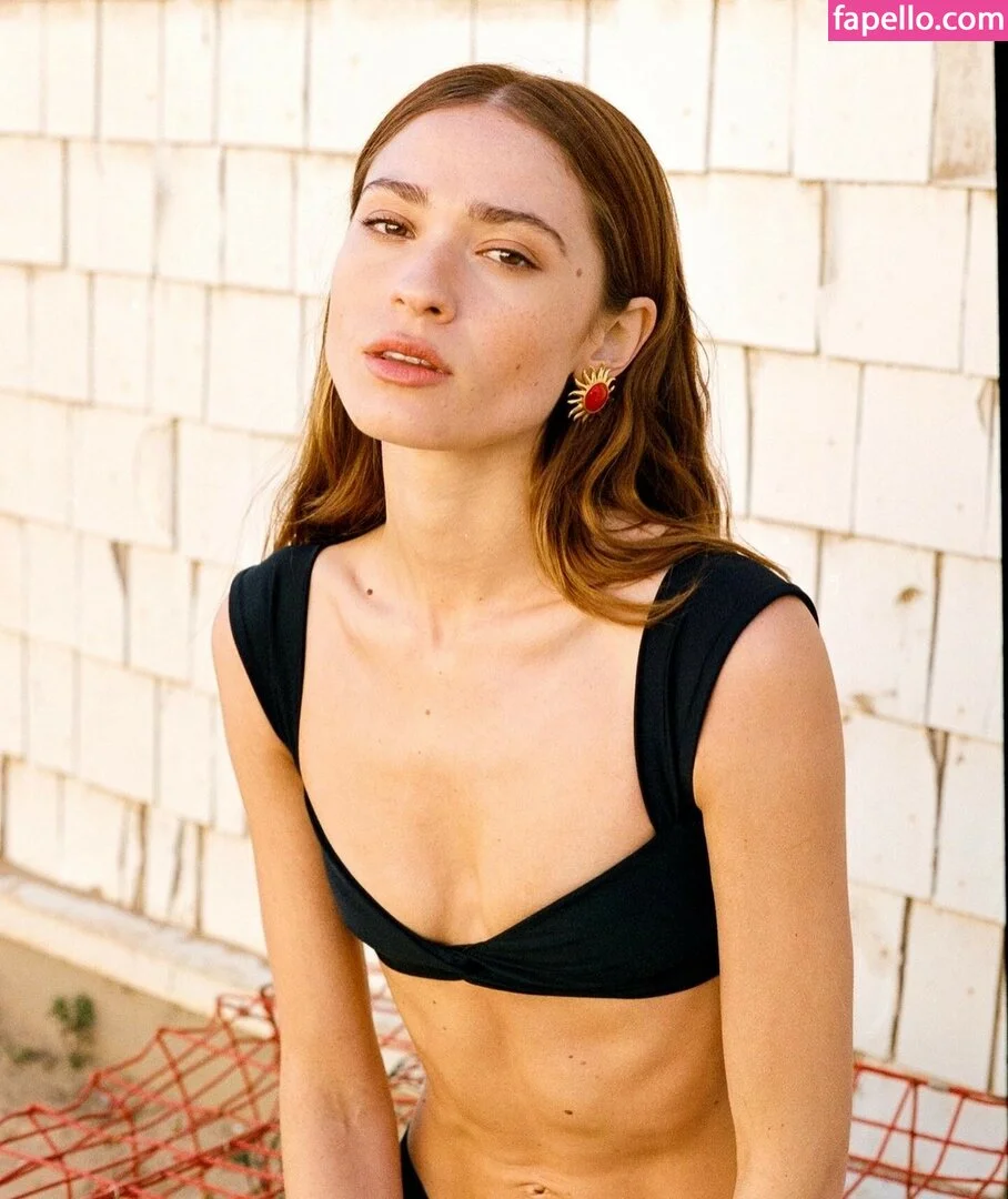 Bianca Finch Onlyfans Photo Gallery 