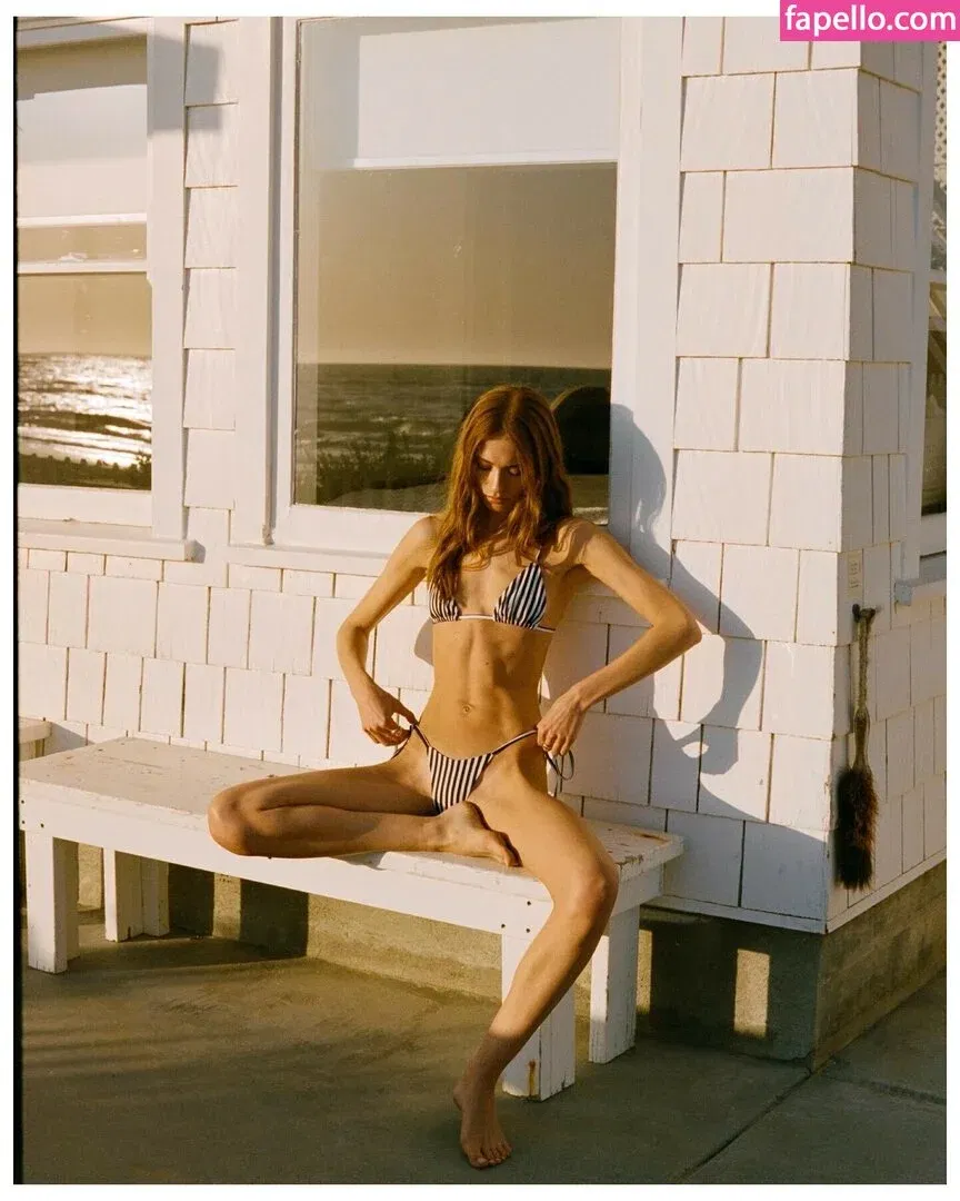 Bianca Finch Onlyfans Photo Gallery 