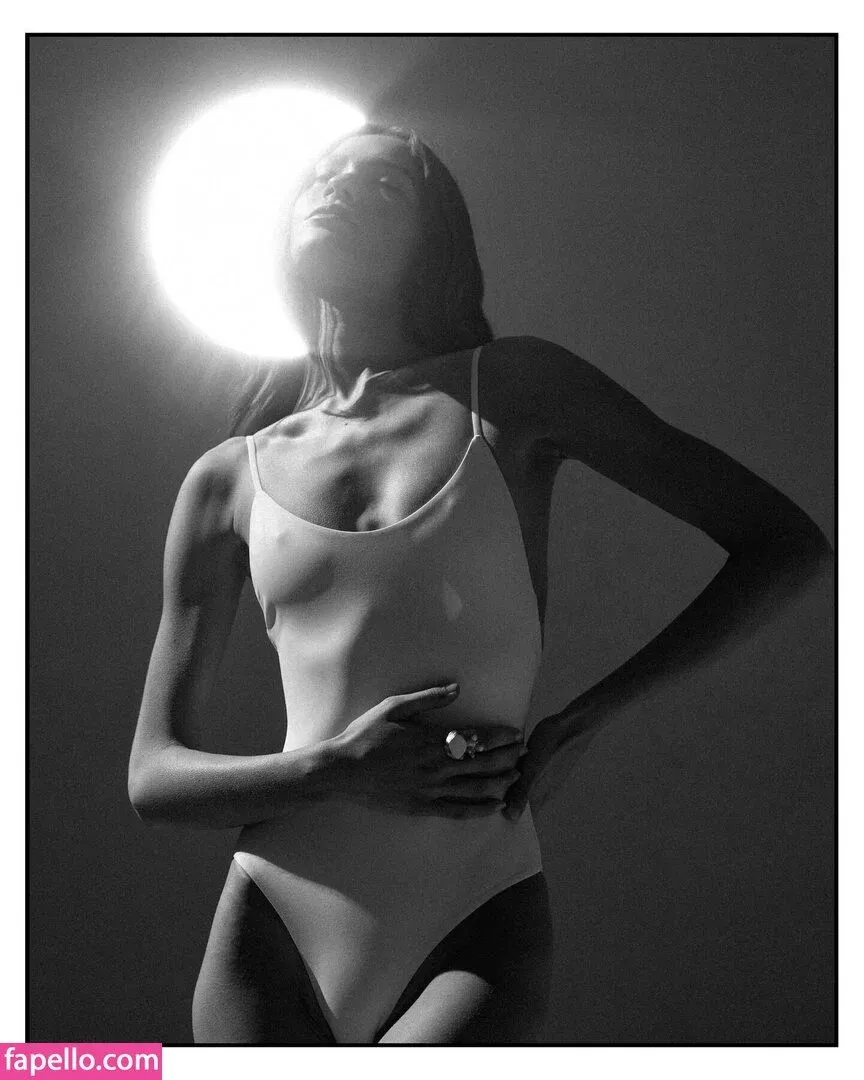 Bianca Finch Onlyfans Photo Gallery 