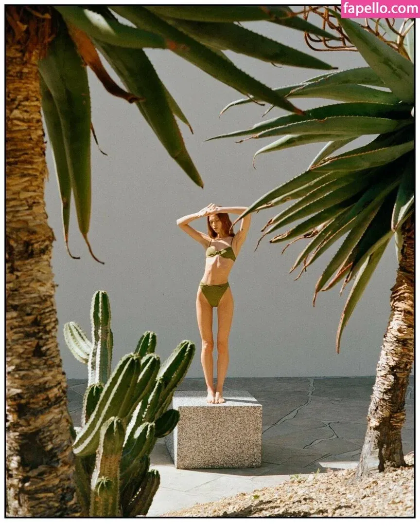 Bianca Finch Onlyfans Photo Gallery 