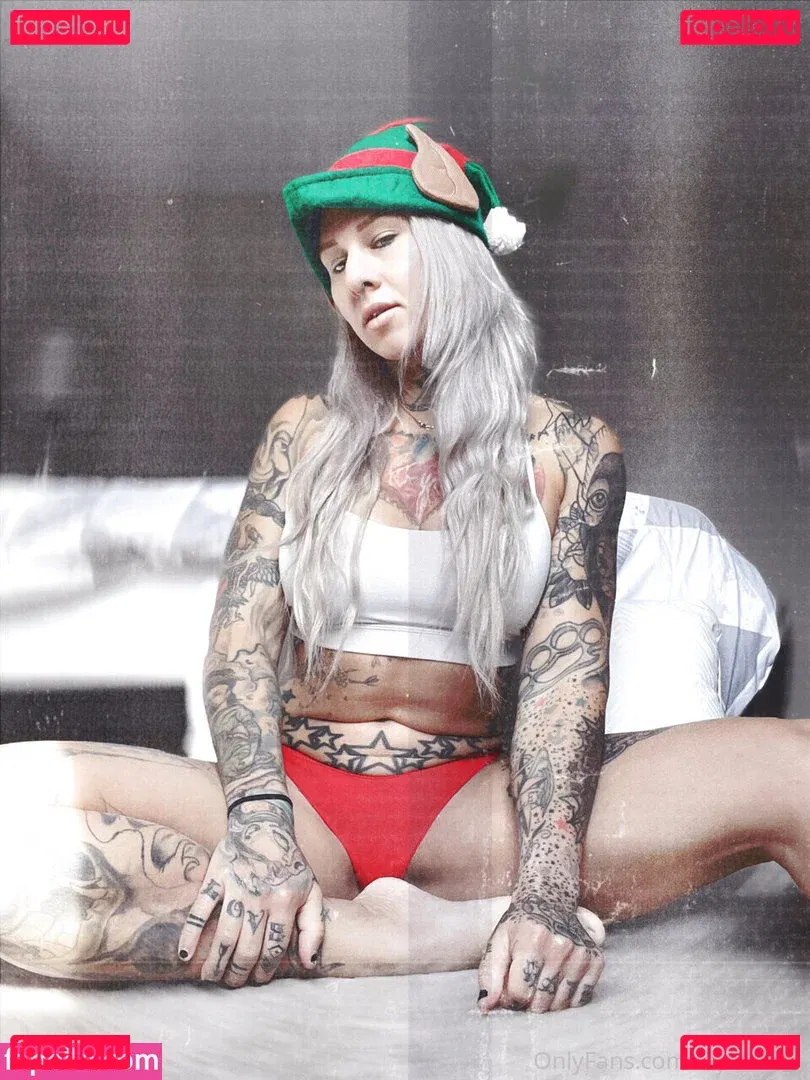 Jangmi Onlyfans Photo Gallery 