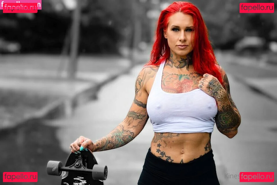 Jangmi Onlyfans Photo Gallery 