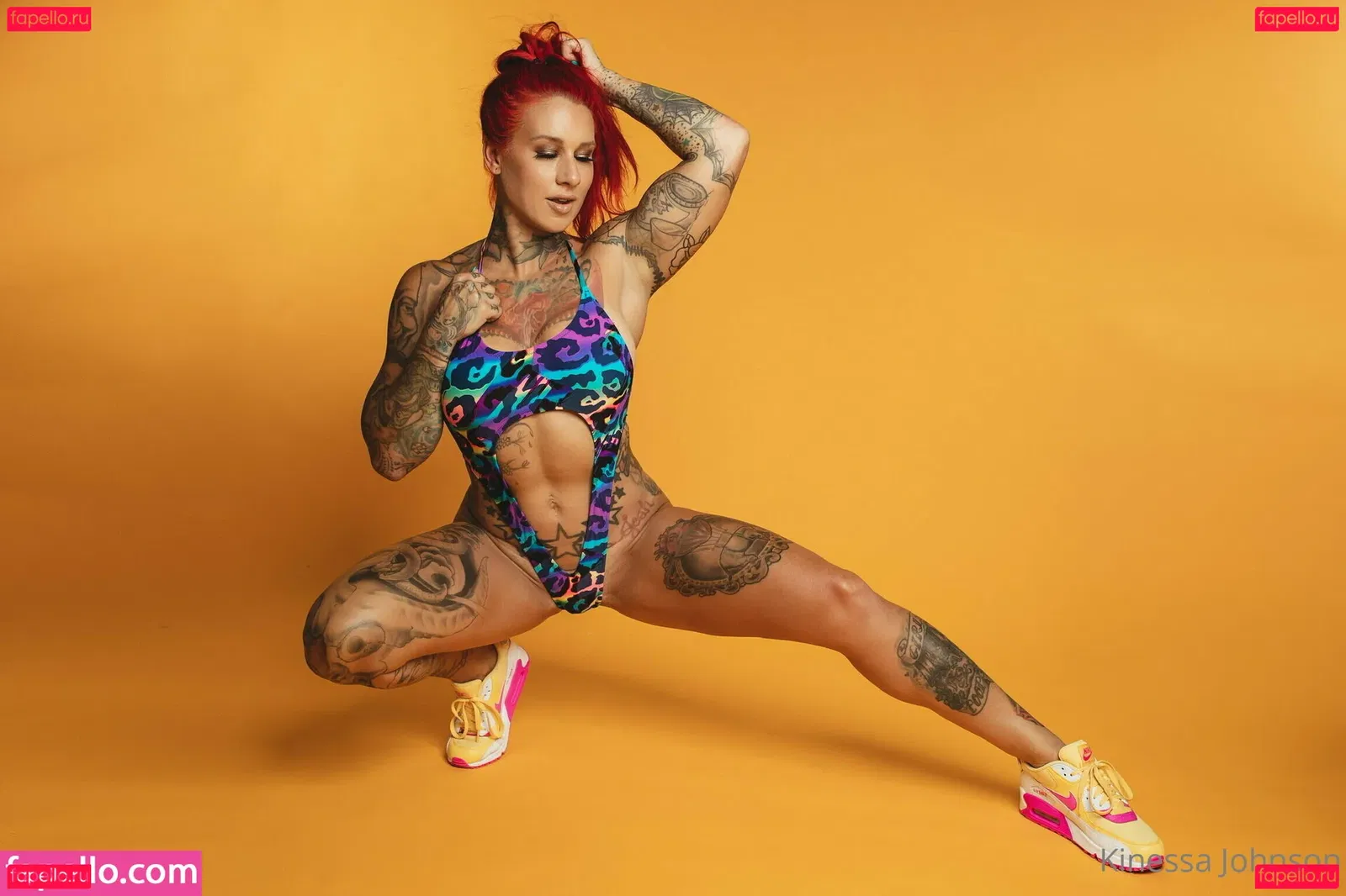 Jangmi Onlyfans Photo Gallery 