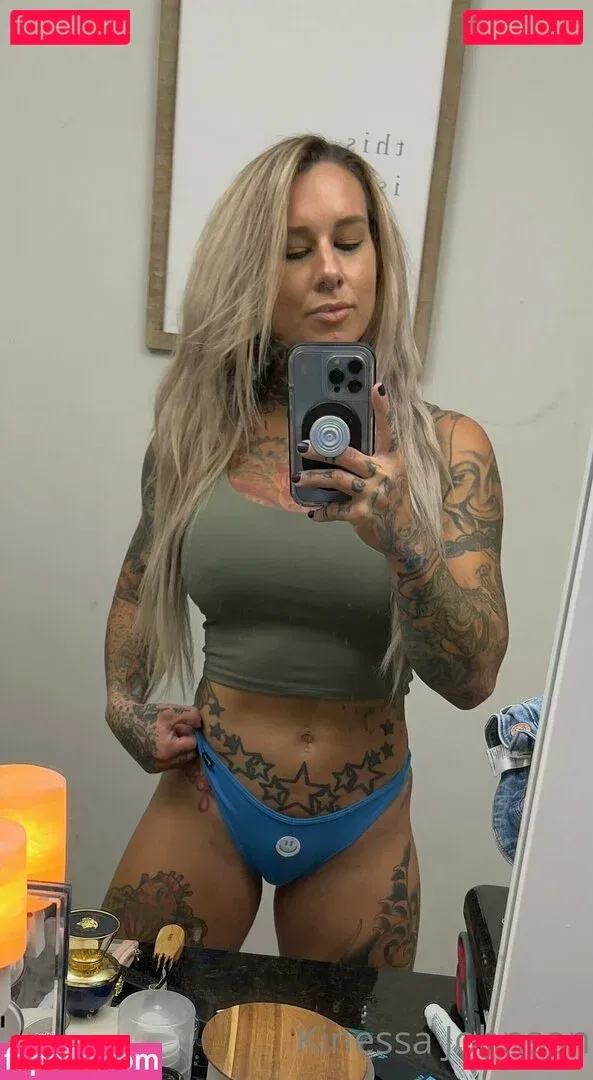 Jangmi Onlyfans Photo Gallery 